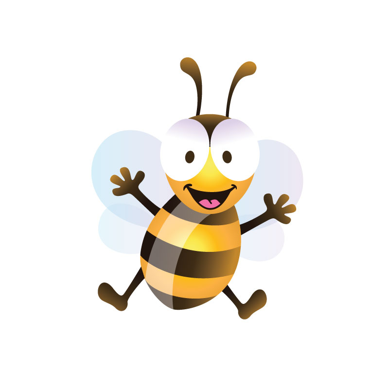 Bee Themed Resources