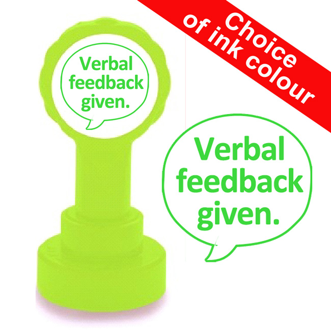 WWW, EBI, Feedback Stamps