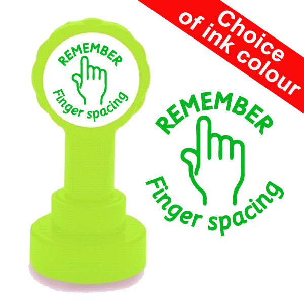 Literacy Marking Stamps