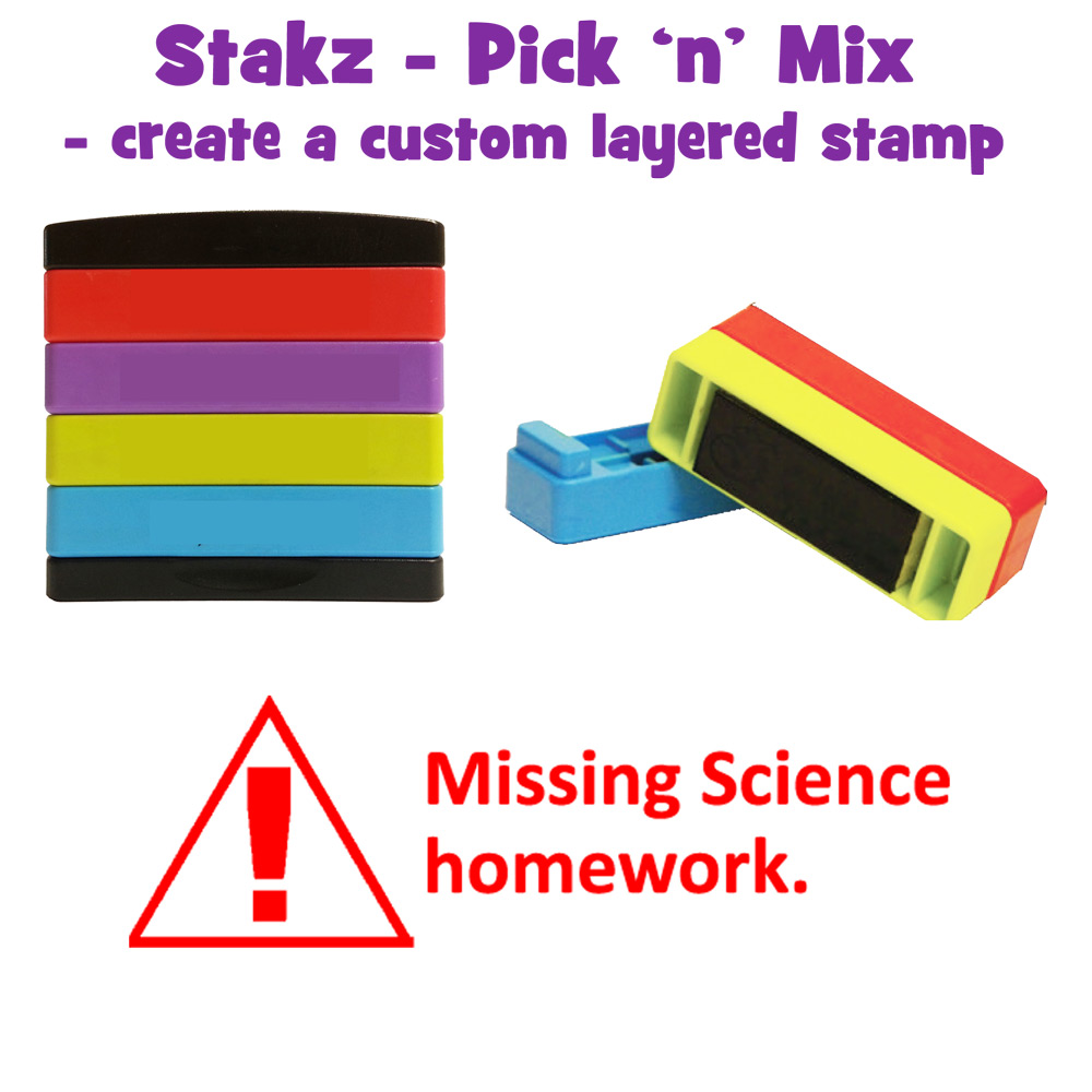 Subject Specific Stamps