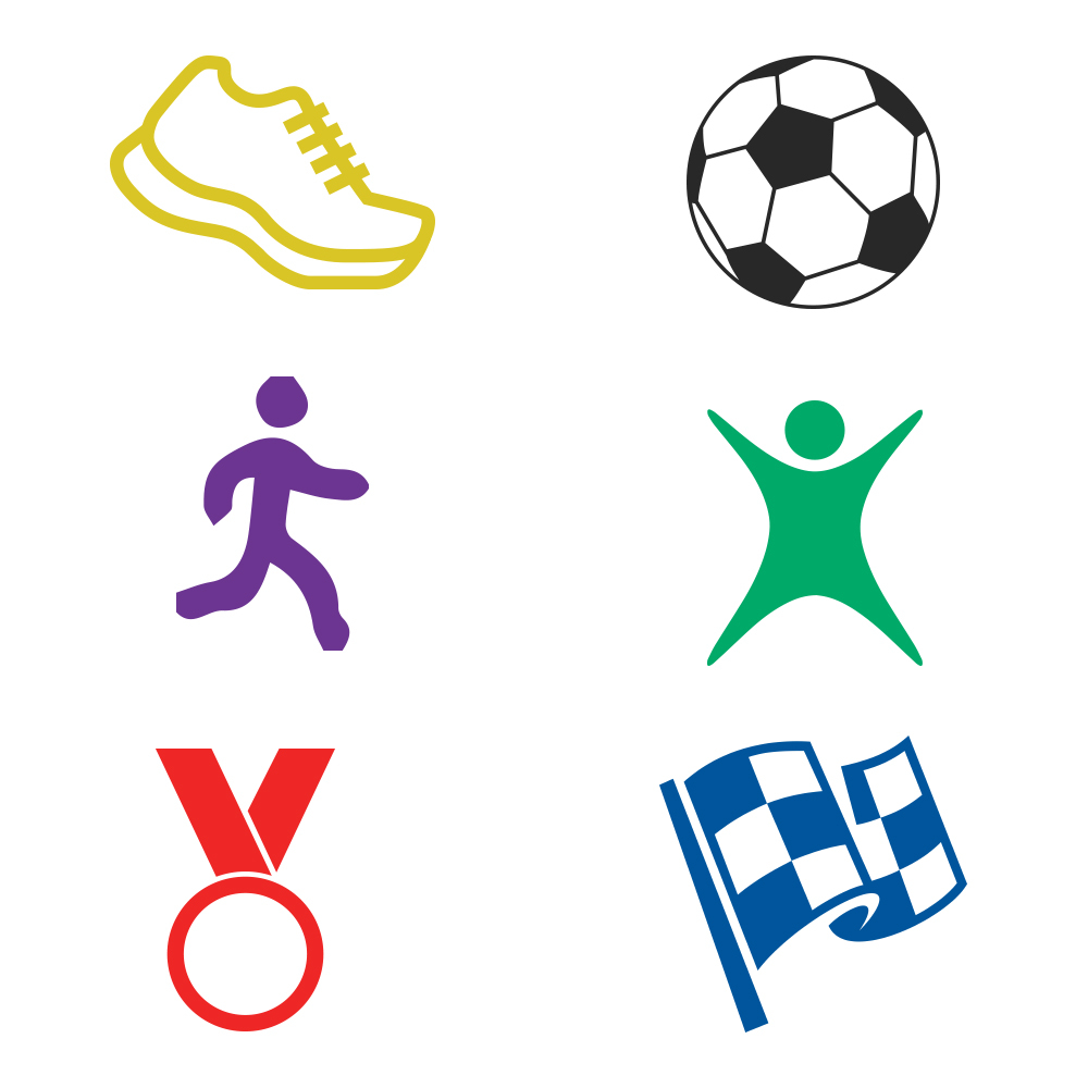 PE / Sport Products