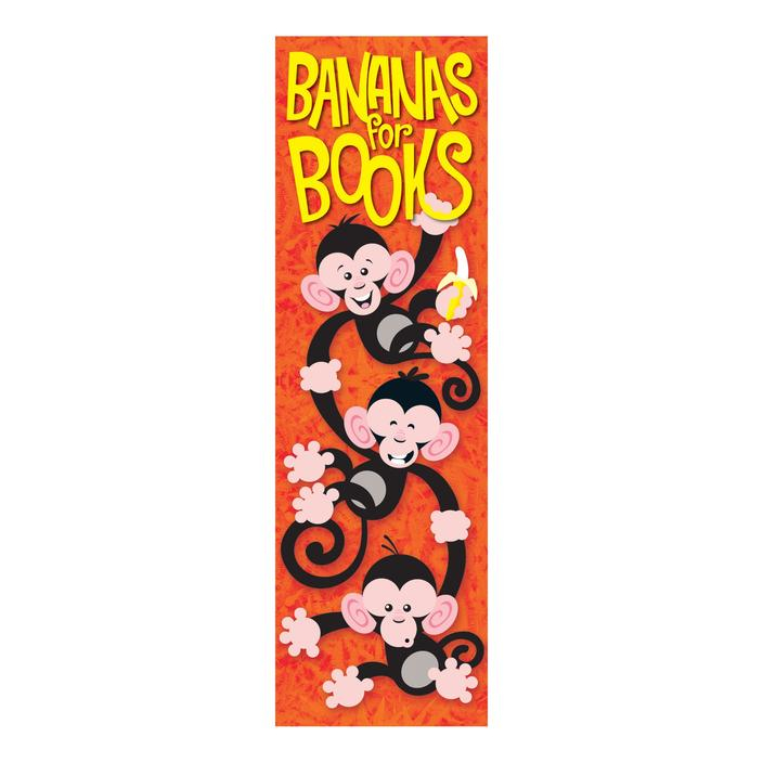 Paper Bookmarks