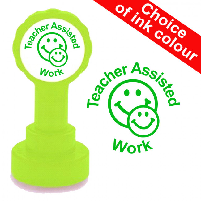 Assisted / Supported Work