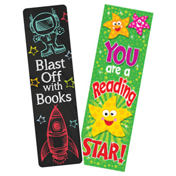 Bookmarks