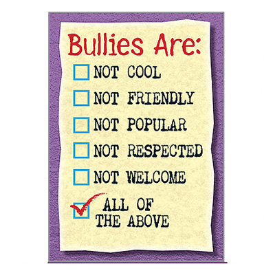 Anti-Bullying