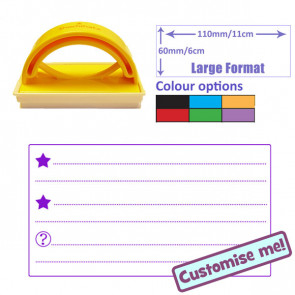 Assessment Stamps