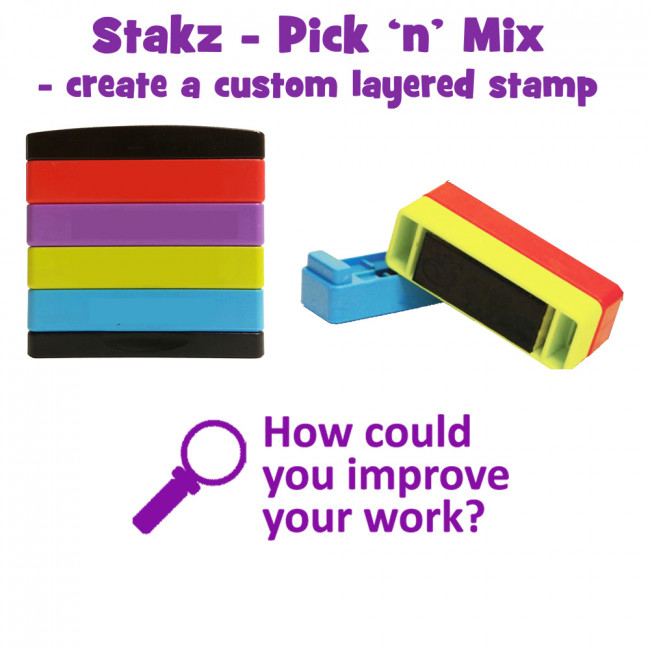 Marking Message Stamps