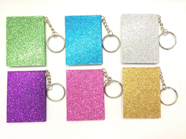 Keyrings