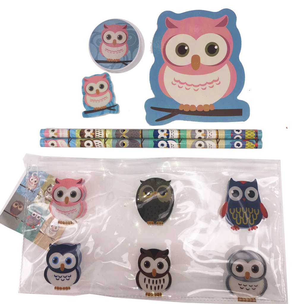 Owl Gifts