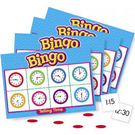 Bingo Games