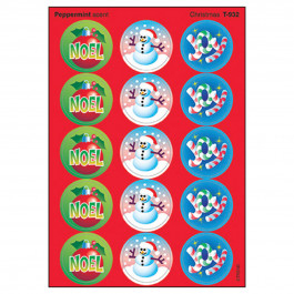 Christmas Stickers