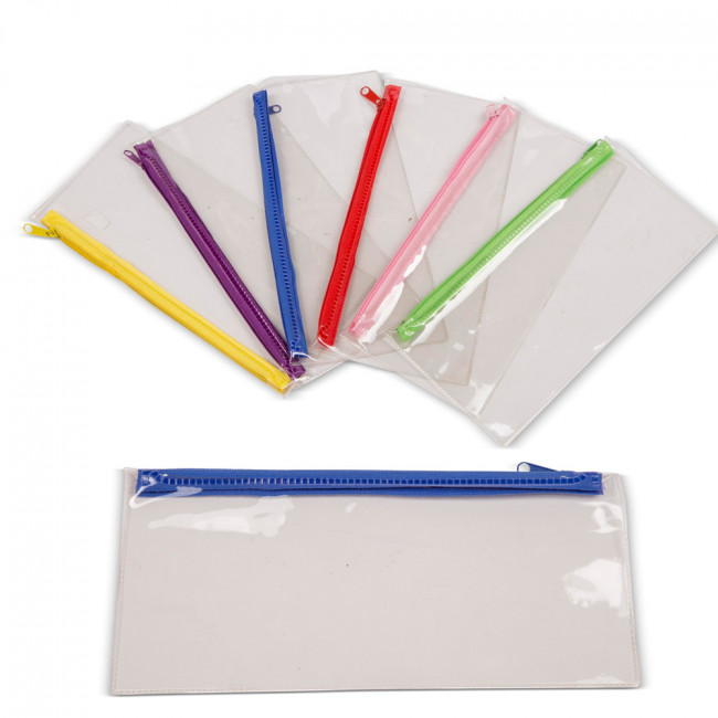 Pencil Cases  Clear Plastic Pencil Cases for School Exams. Free Delivery
