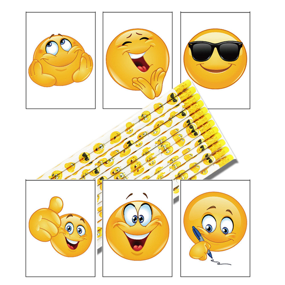 Class Gifts / Party Bag Fillers | Kool Smiles Emoji Fun HB