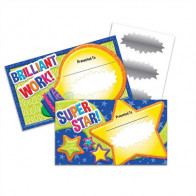 Scratch Off Stickers | Starburst Shapes to Create Scratch Cards & Games ...