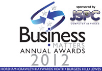 Capers shortlisted for Business Awards