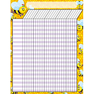 Classroom Reward Chart -Bees 