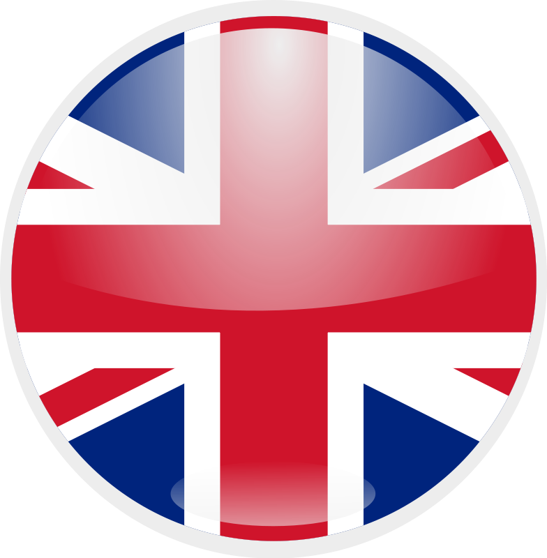 United Kingdom Flag