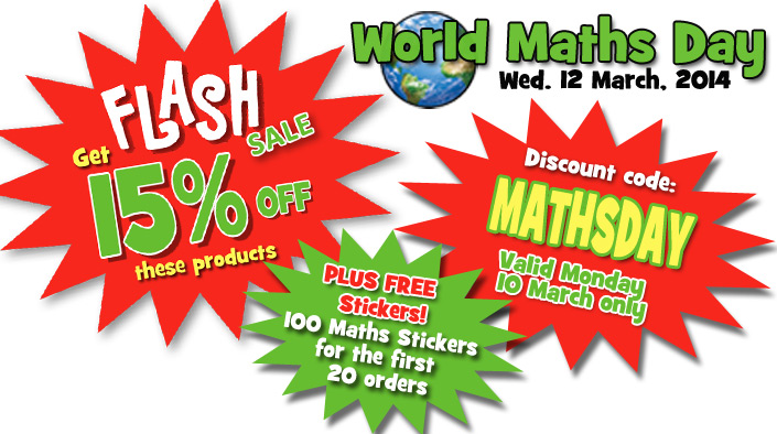 Flash Sale on Classroom Resources