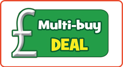 Multi-buy Deals on School Resources