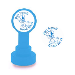 Teacher Self-inking stamp