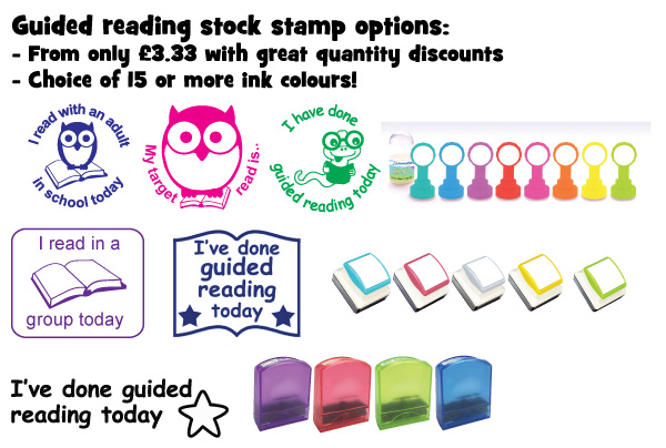 TeacherTalk TeacherTalk Blog Guided Reading Teacher Stamps