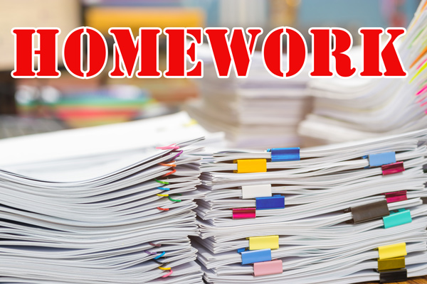 homework marking jobs