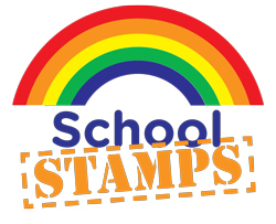 New School Stamps Website