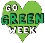 Go Green Week for Schools