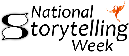 Making Reading Fun in the Primary School: National Storytelling Week