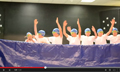 "Fantastic Great End of Term Performance - Hilarious video!