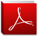 Download the latest version of Adobe Acrobat Reader